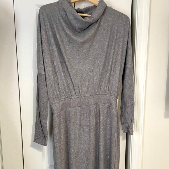 Anthropologie Daily Practice Yoga Dress, Size M - Picture 4 of 4